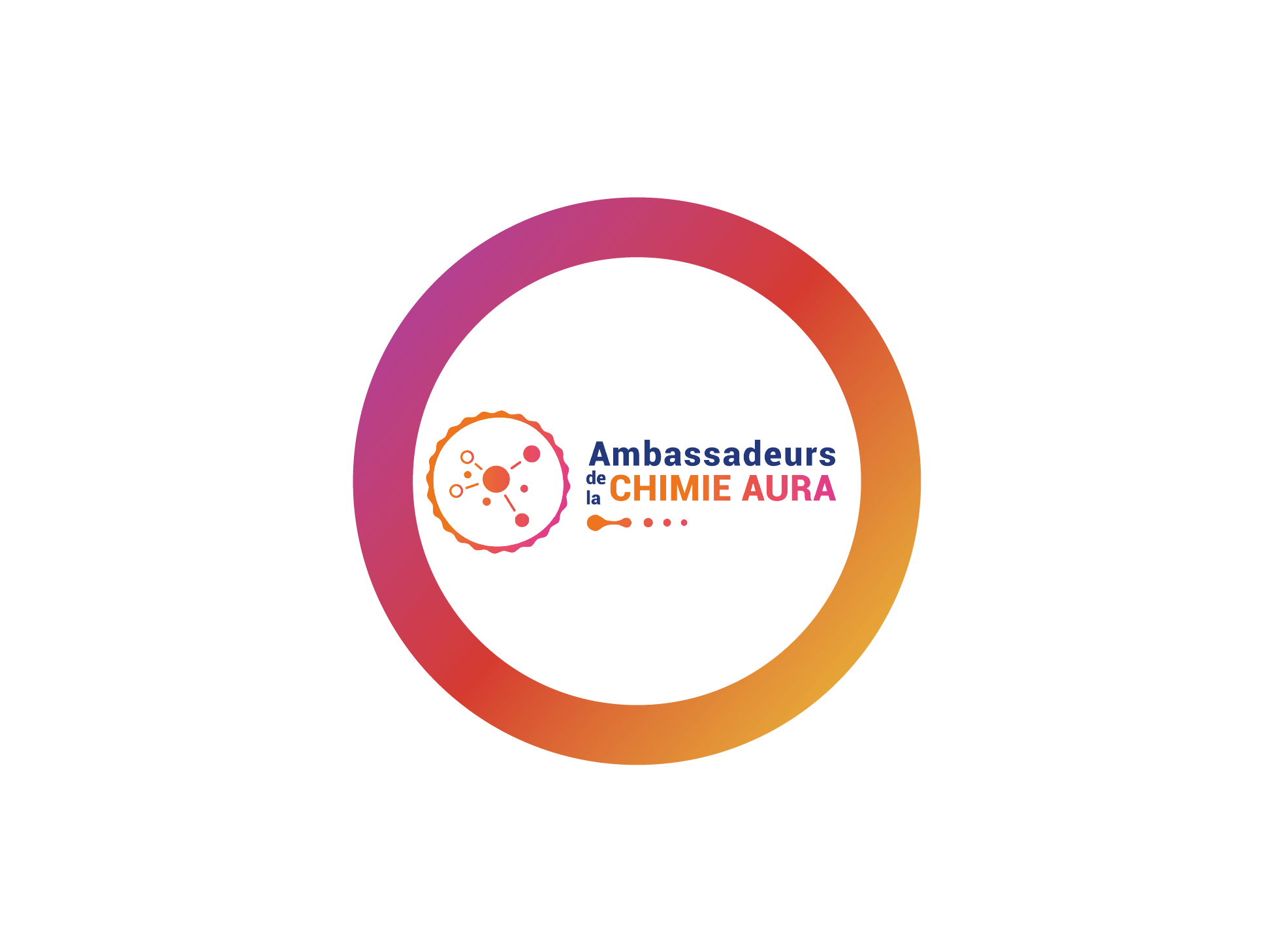 Ambassadeurs de la Chimie AURA