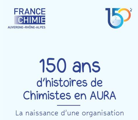 Retour sur 150 ans d’histoire